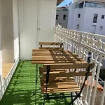Studio Centre Ville Cannes