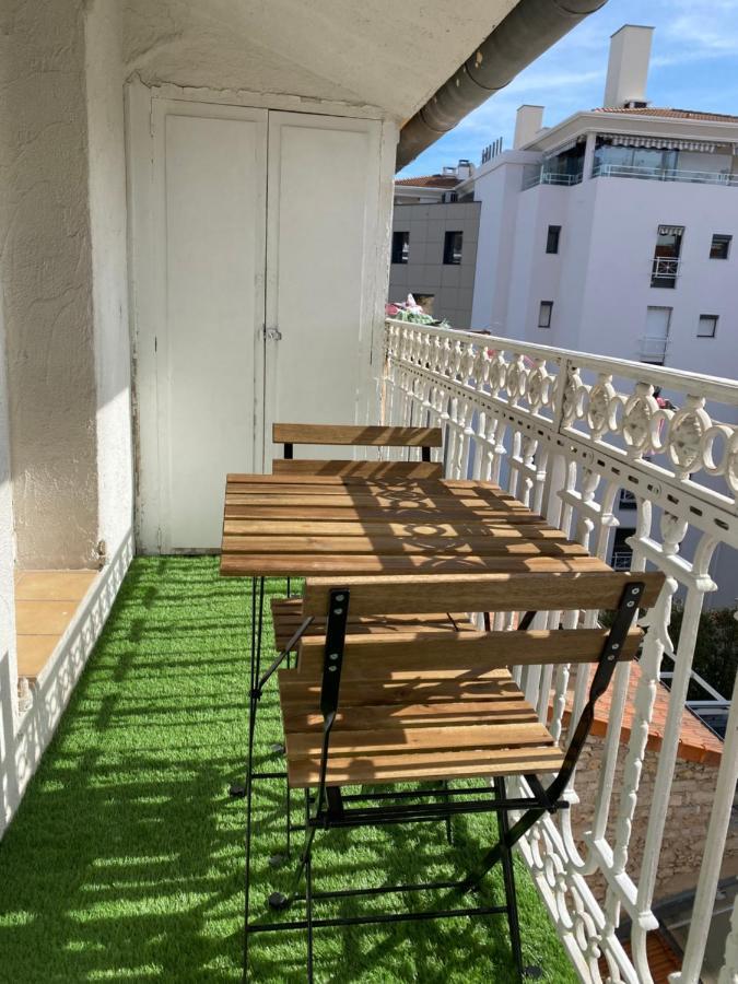 Centre Appartement Cannes