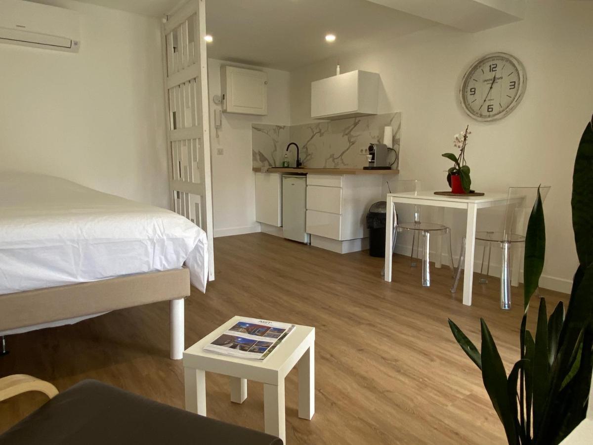 Centre Appartement *