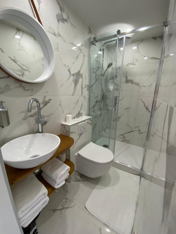 Appartement Centre